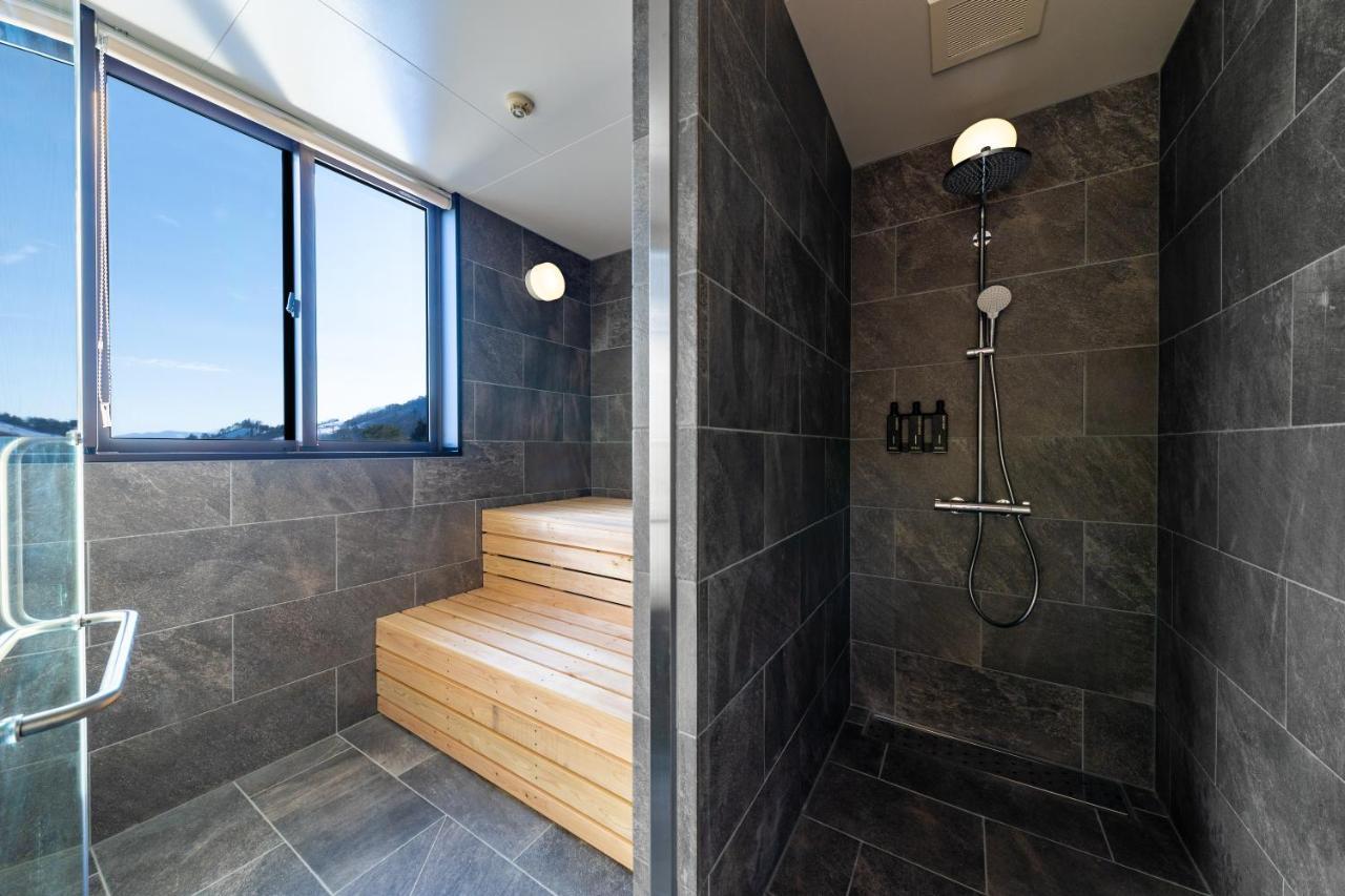 Aparthotel Roka By Hhg Hakuba Exterior foto