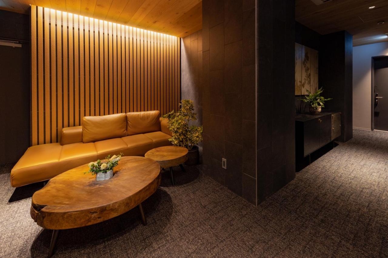 Aparthotel Roka By Hhg Hakuba Exterior foto