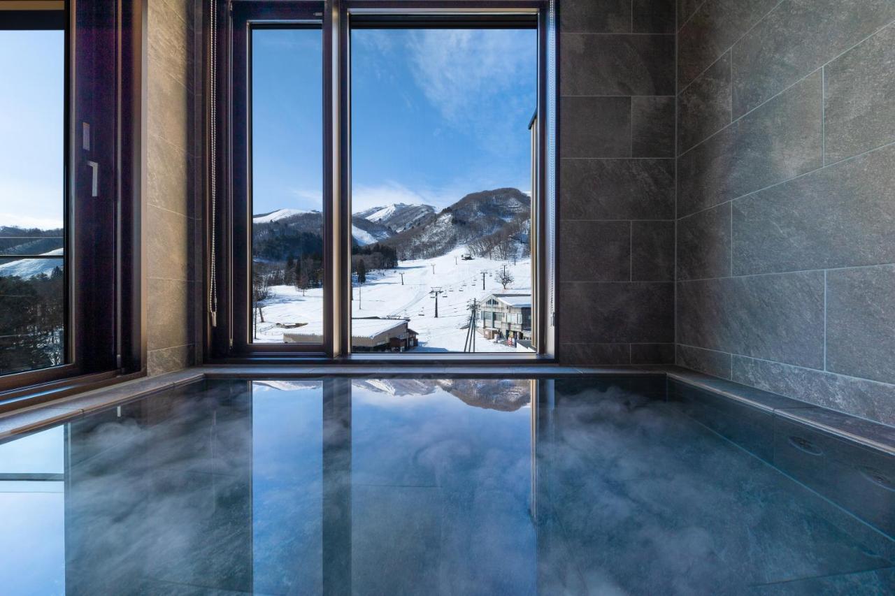 Aparthotel Roka By Hhg Hakuba Exterior foto