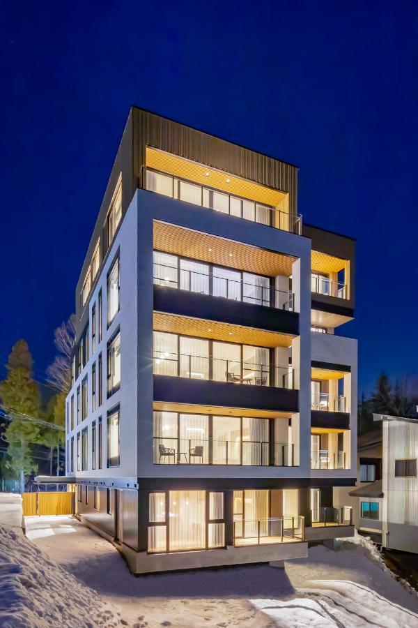 Aparthotel Roka By Hhg Hakuba Exterior foto