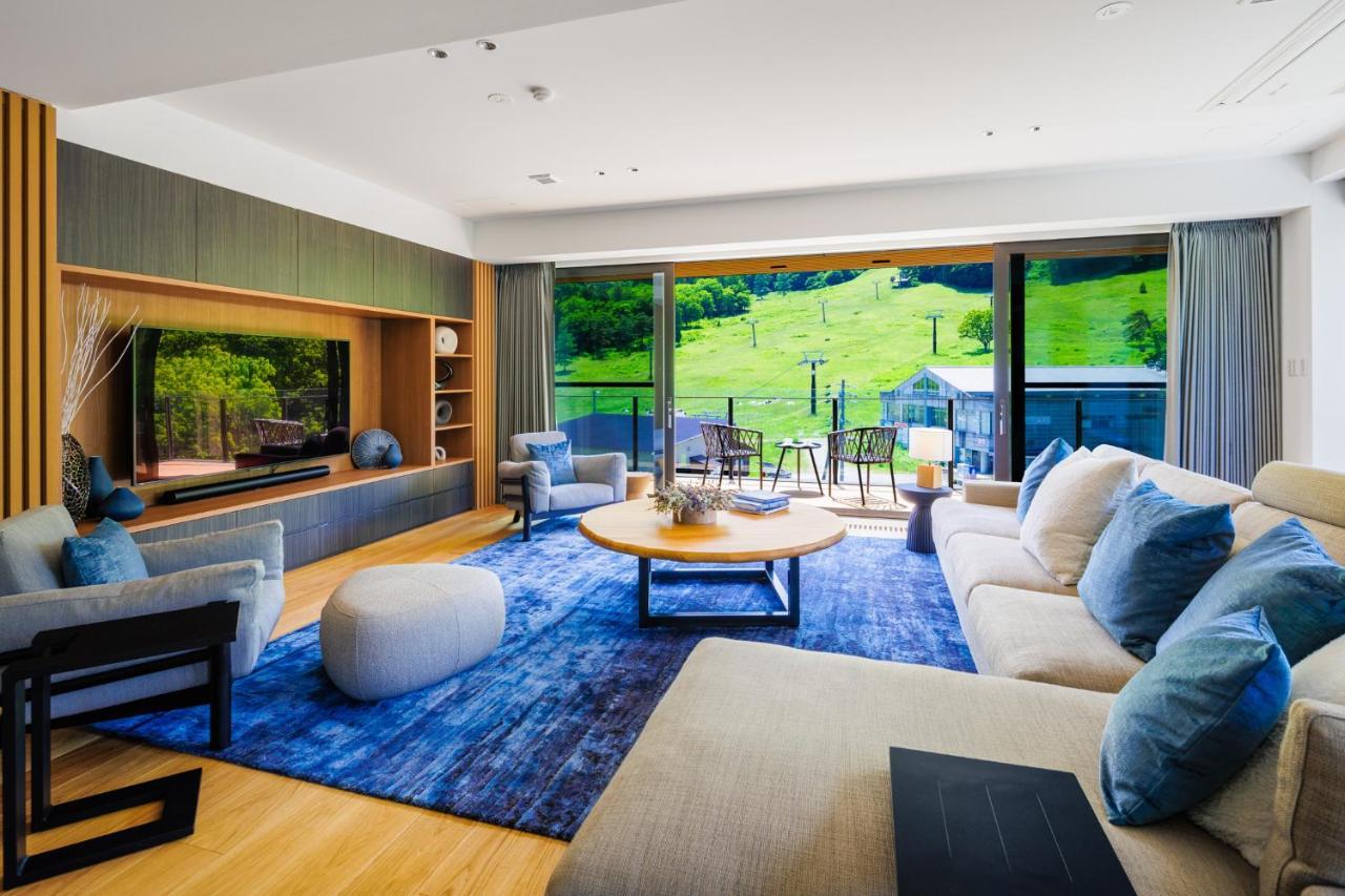Aparthotel Roka By Hhg Hakuba Exterior foto